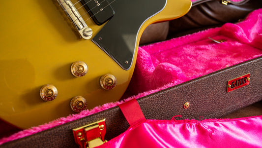 2020 Epiphone Les Paul Special – TV Yellow – Immaculate – Choice of Gig Bag or Brand-New Gator Hard Case