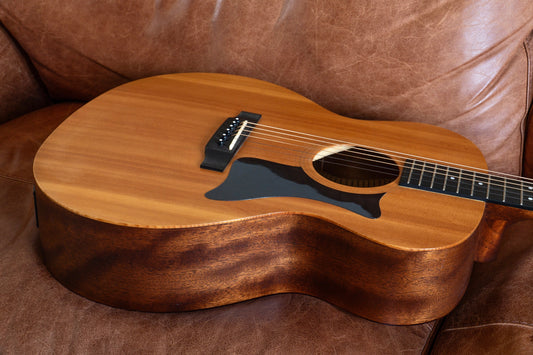 2018 Sigma GME+ | Near New Condition | Manson’s Exeter high quality fully padded and structural soft case