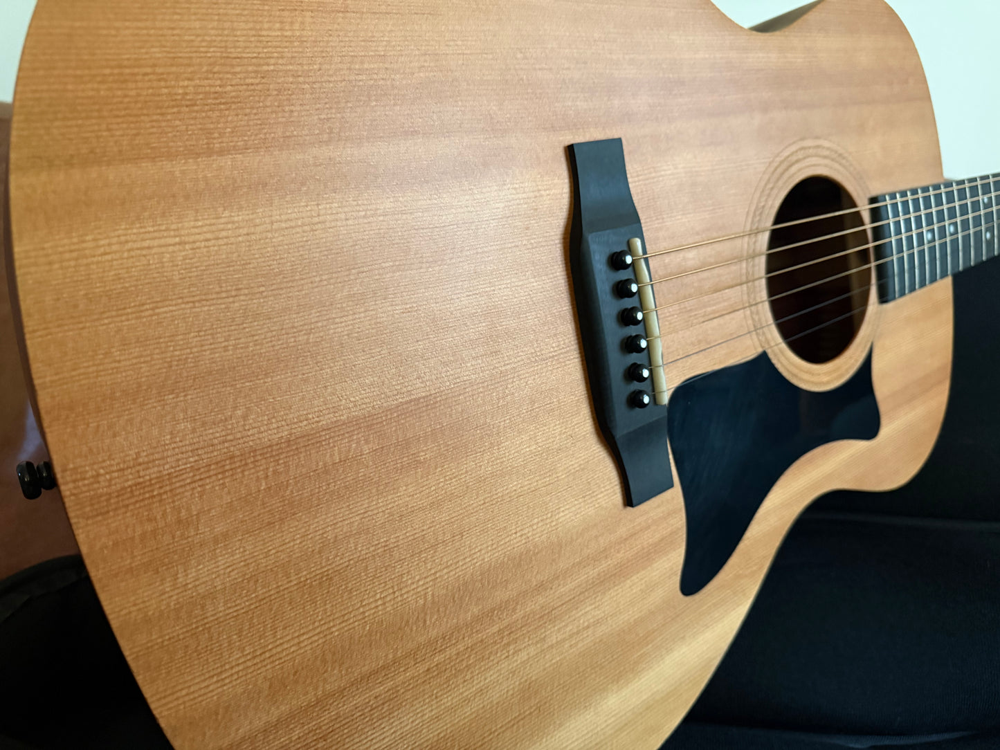 2018 Sigma GME+ | Near New Condition | Manson’s Exeter high quality fully padded and structural soft case