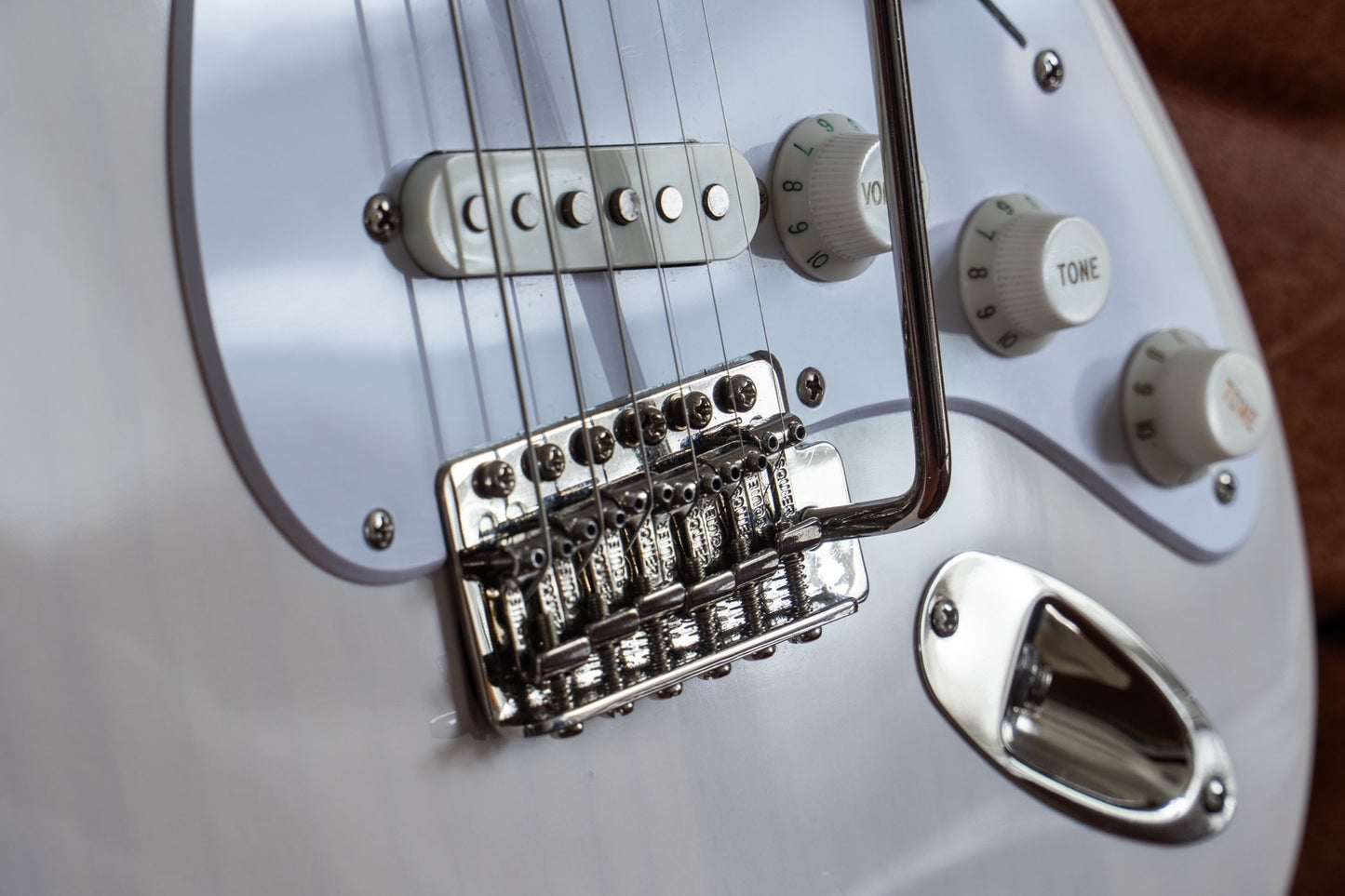 2024 Squier Classic Vibe ‘50s Stratocaster – Transparent Blonde – 6.7lbs – Vintage Tone, Killer Price