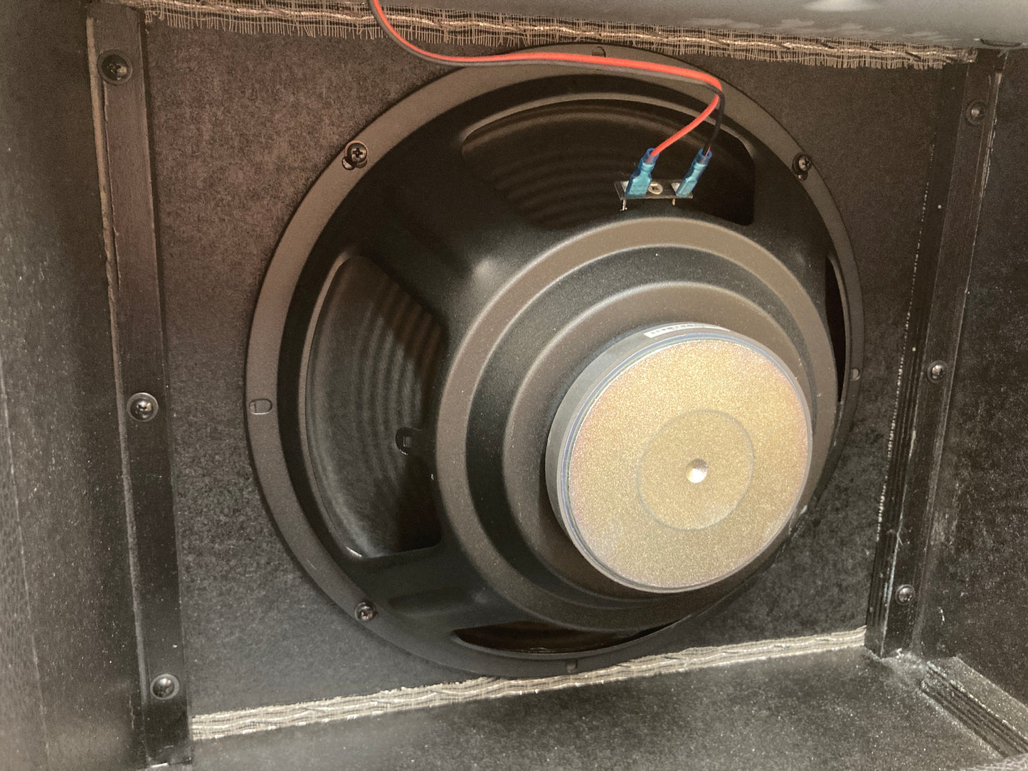 Fender Champion II 50w guitar amp - near new condition - SOLD