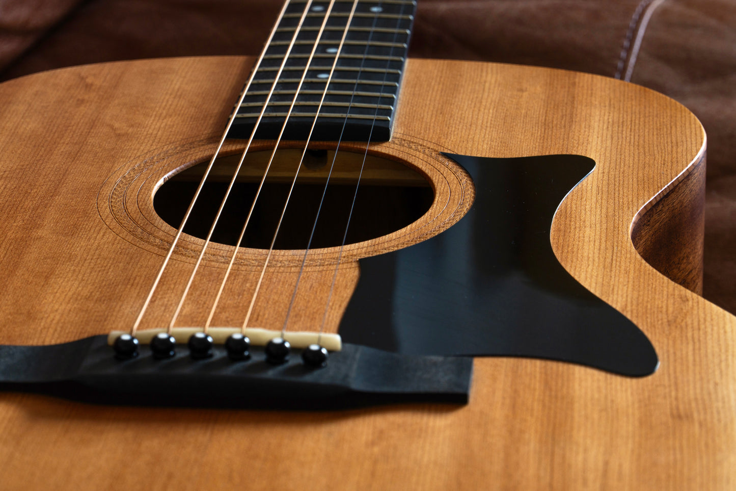 2018 Sigma GME+ | Near New Condition | Manson’s Exeter high quality fully padded and structural soft case