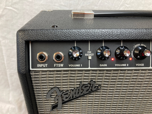 Fender Champion II 50w guitar amp - near new condition - SOLD