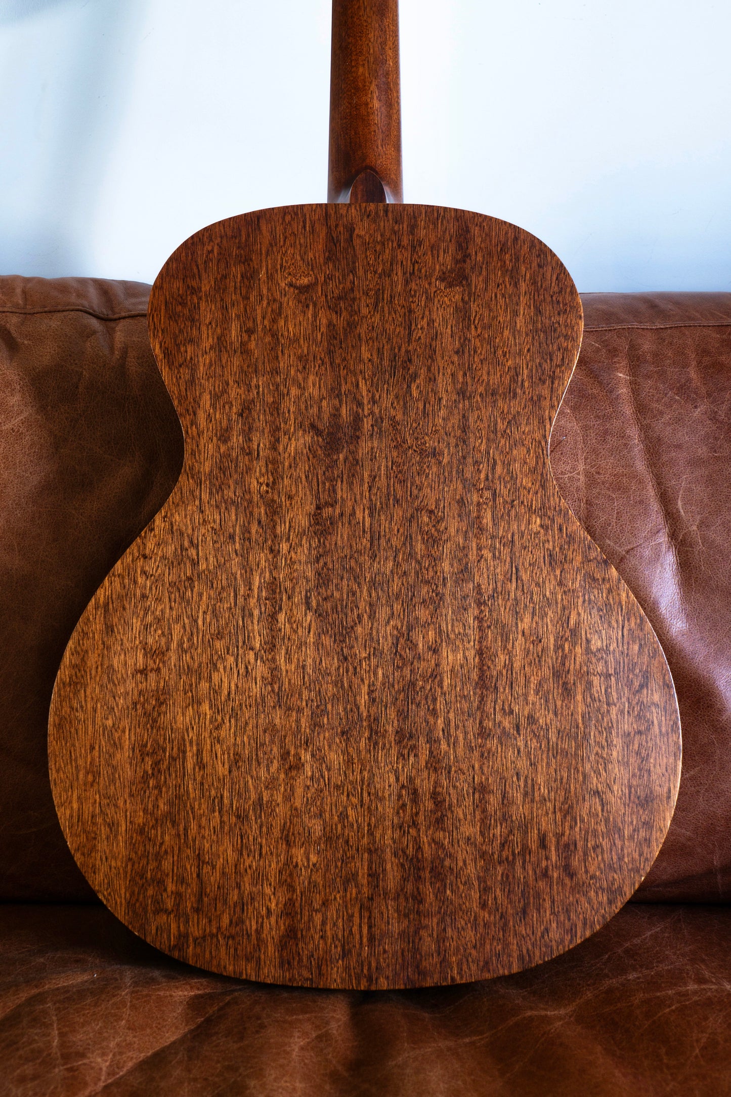 2018 Sigma GME+ | Near New Condition | Manson’s Exeter high quality fully padded and structural soft case