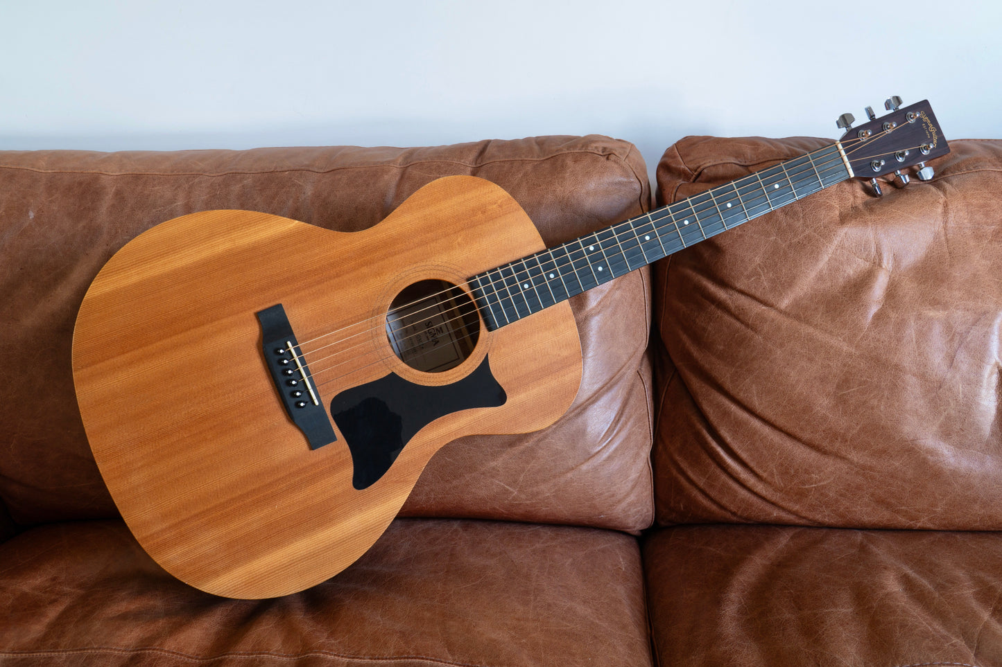 2018 Sigma GME+ | Near New Condition | Manson’s Exeter high quality fully padded and structural soft case