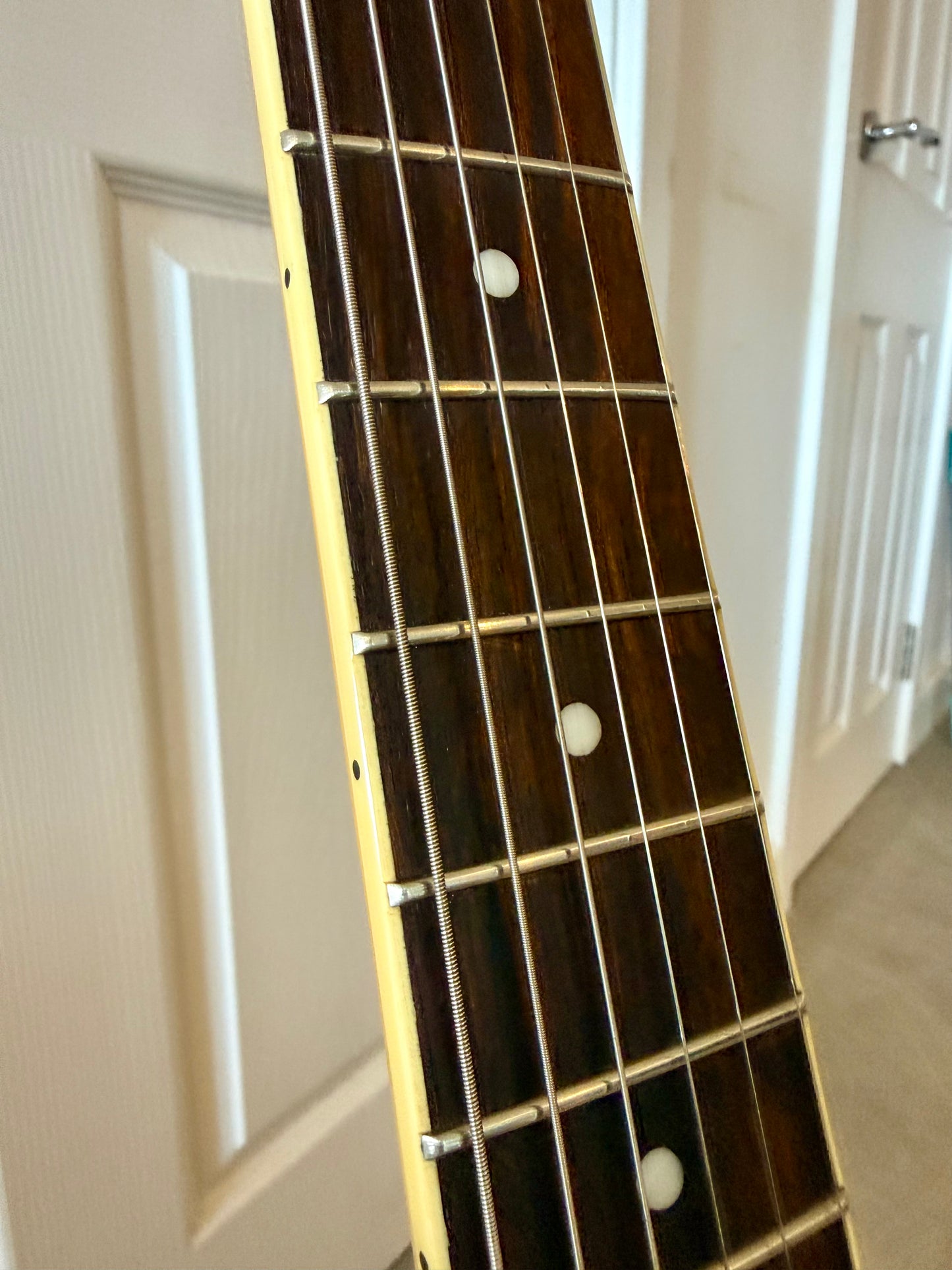 Epiphone Les Paul Special P90 ‘Inspired By Gibson’ in TV Yellow