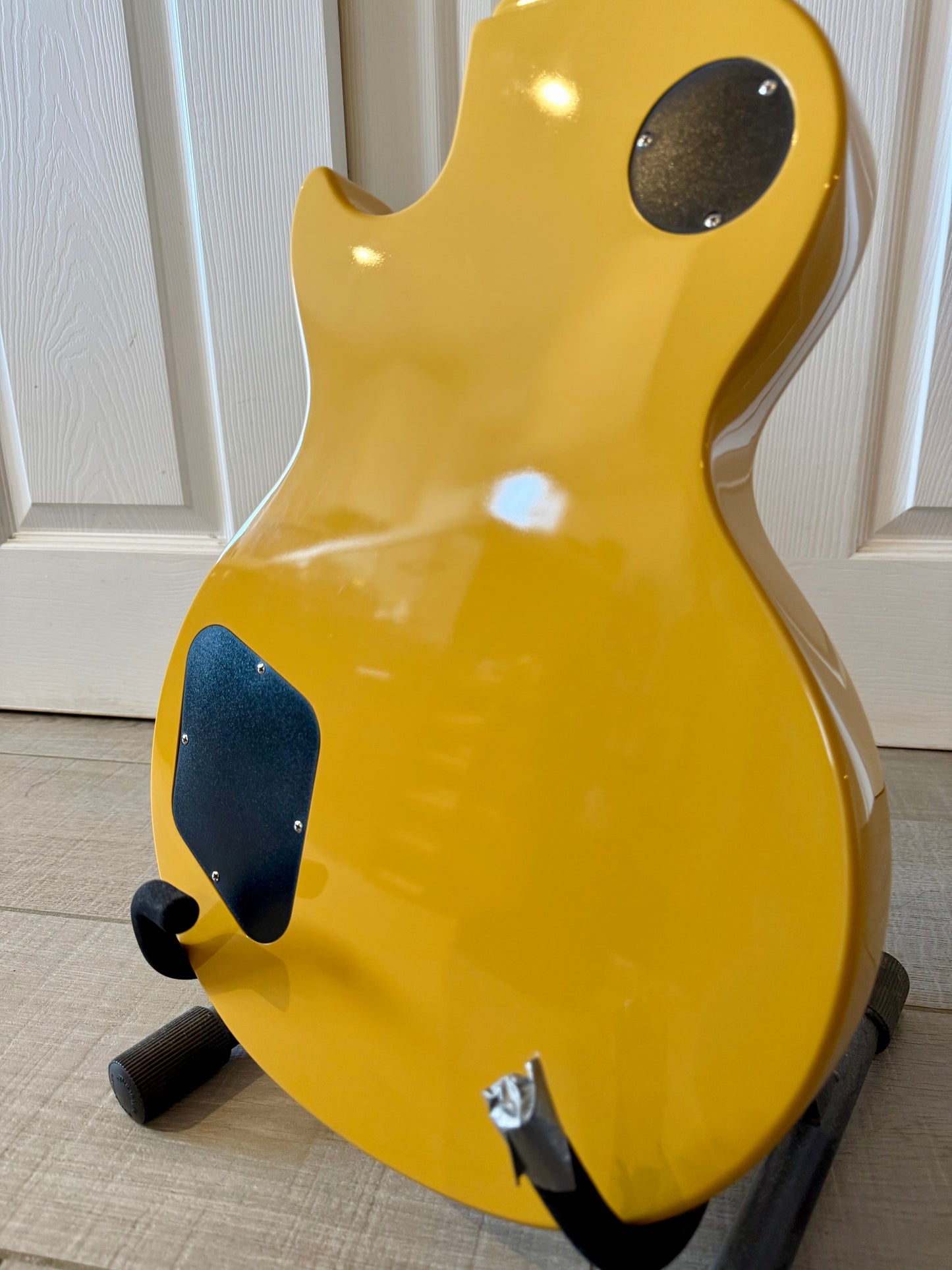 Epiphone Les Paul Special P90 ‘Inspired By Gibson’ in TV Yellow
