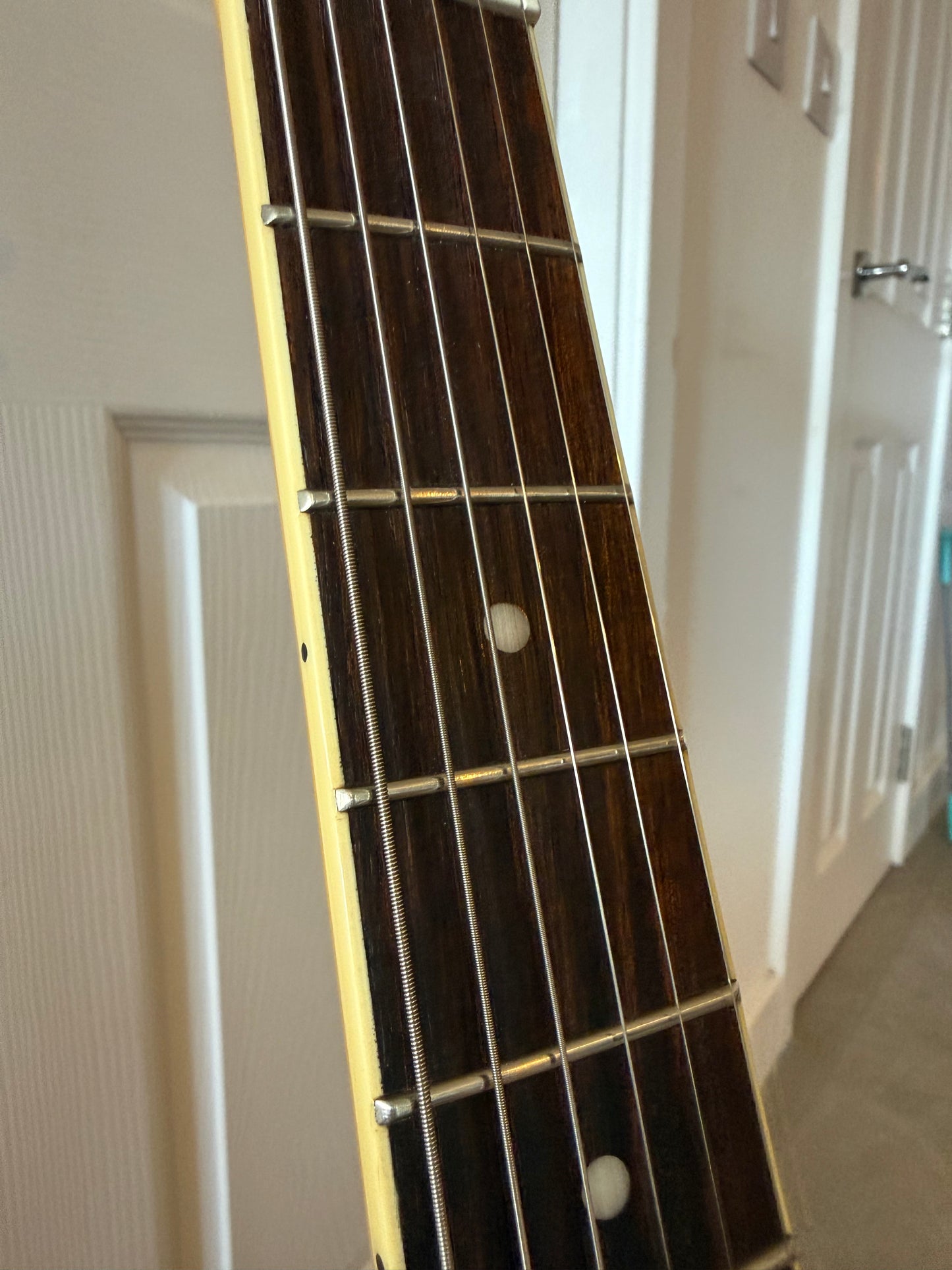 Epiphone Les Paul Special P90 ‘Inspired By Gibson’ in TV Yellow