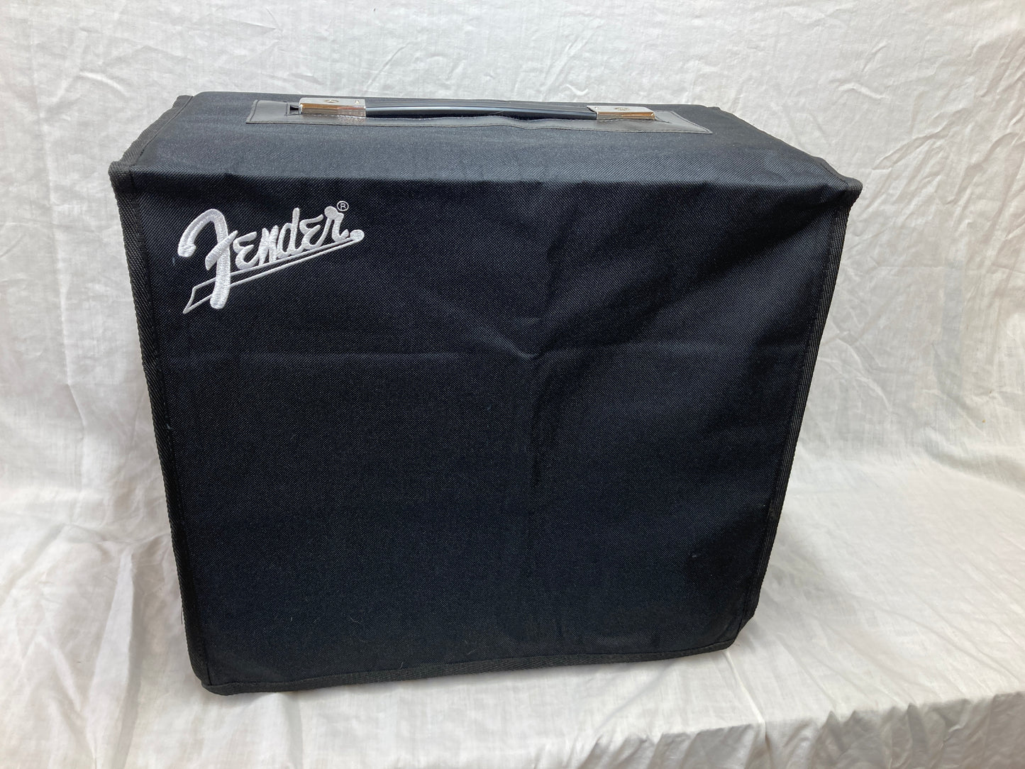 Fender Champion II 50w guitar amp - near new condition - SOLD