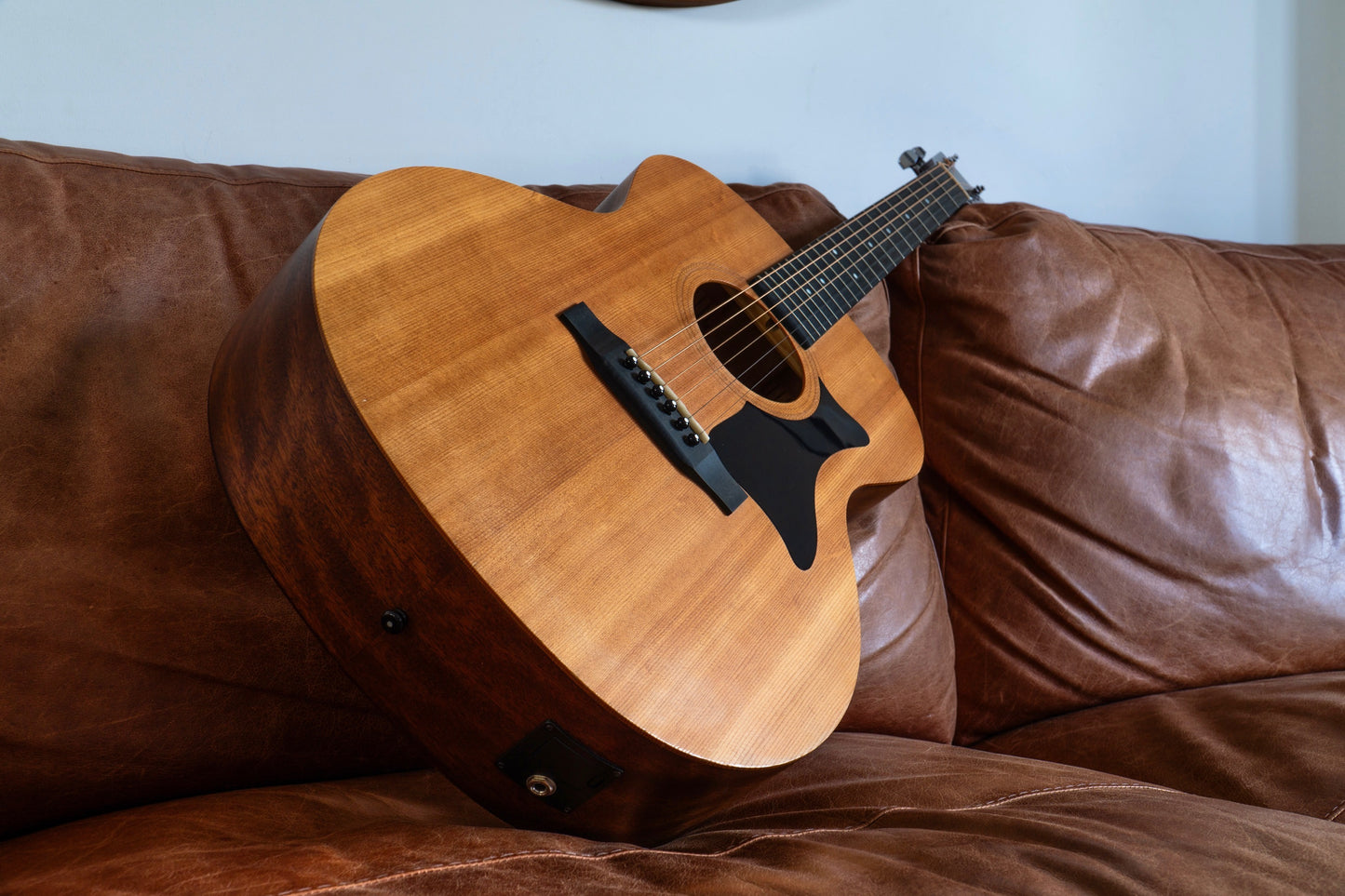 2018 Sigma GME+ | Near New Condition | Manson’s Exeter high quality fully padded and structural soft case