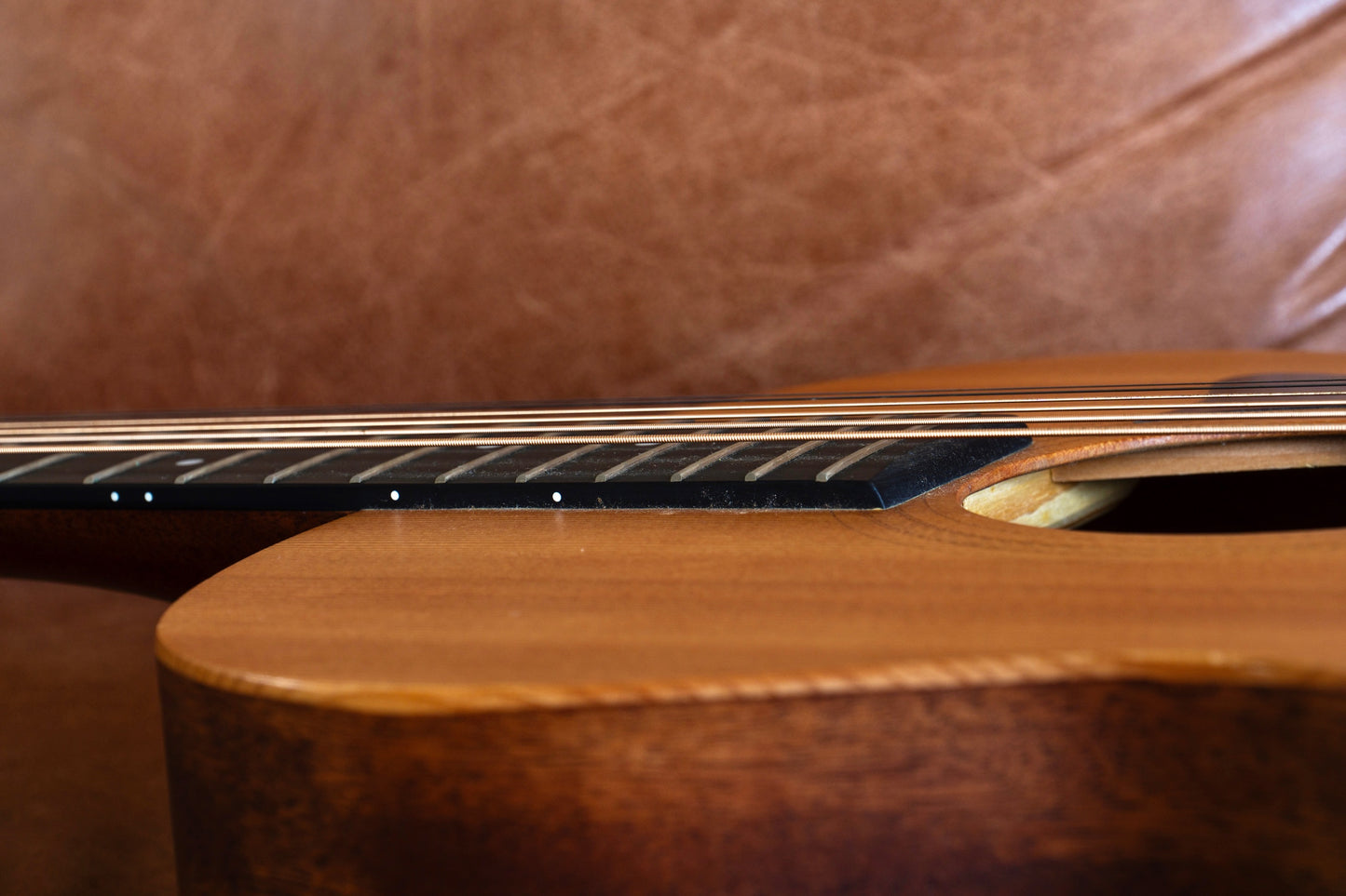 2018 Sigma GME+ | Near New Condition | Manson’s Exeter high quality fully padded and structural soft case