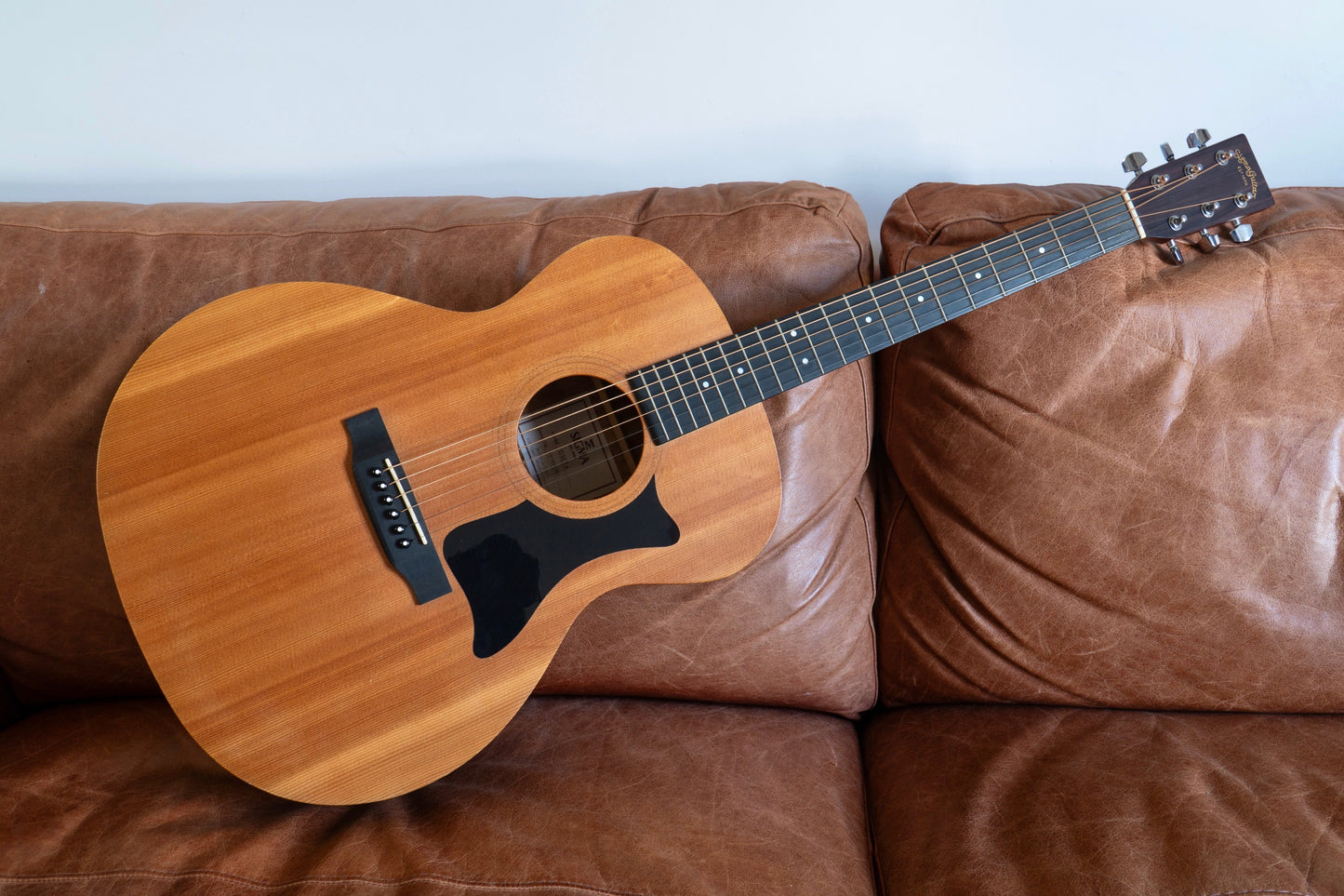 2018 Sigma GME+ | Near New Condition | Manson’s Exeter high quality fully padded and structural soft case