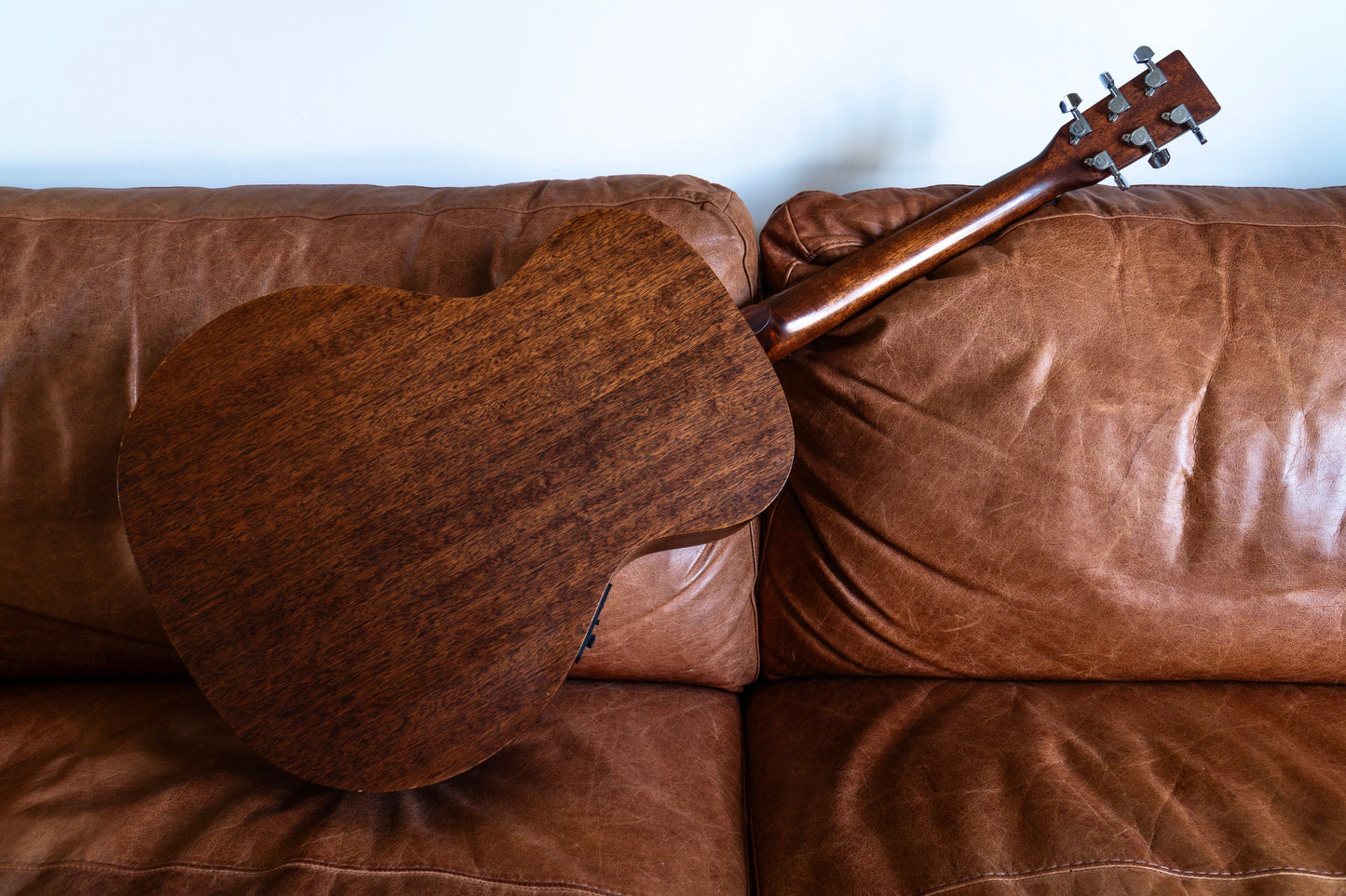 2018 Sigma GME+ | Near New Condition | Manson’s Exeter high quality fully padded and structural soft case