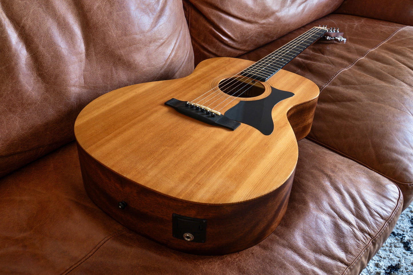 2018 Sigma GME+ | Near New Condition | Manson’s Exeter high quality fully padded and structural soft case