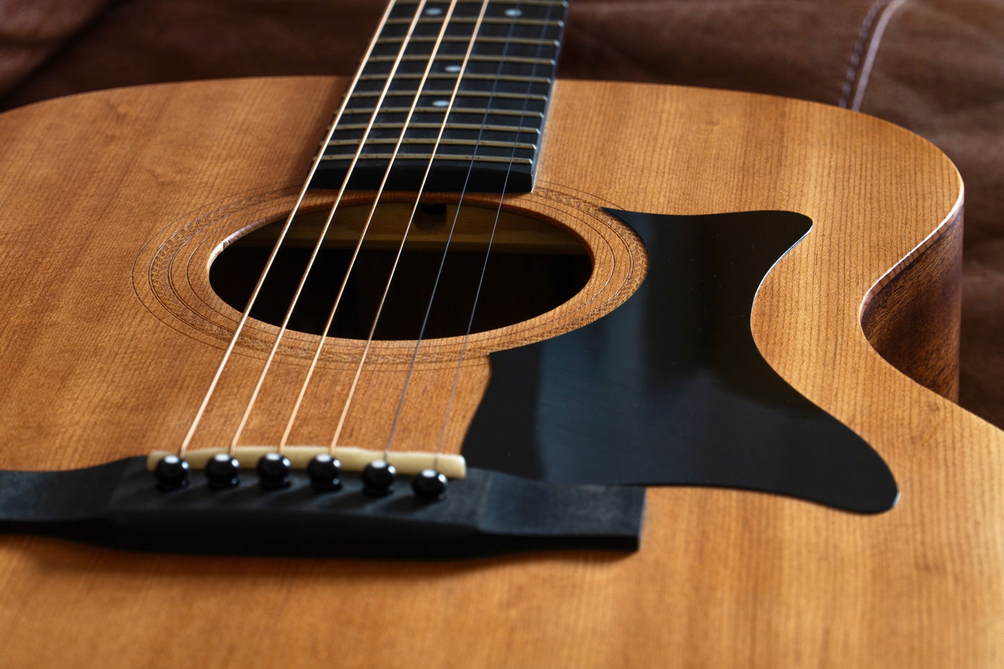 2018 Sigma GME+ | Near New Condition | Manson’s Exeter high quality fully padded and structural soft case