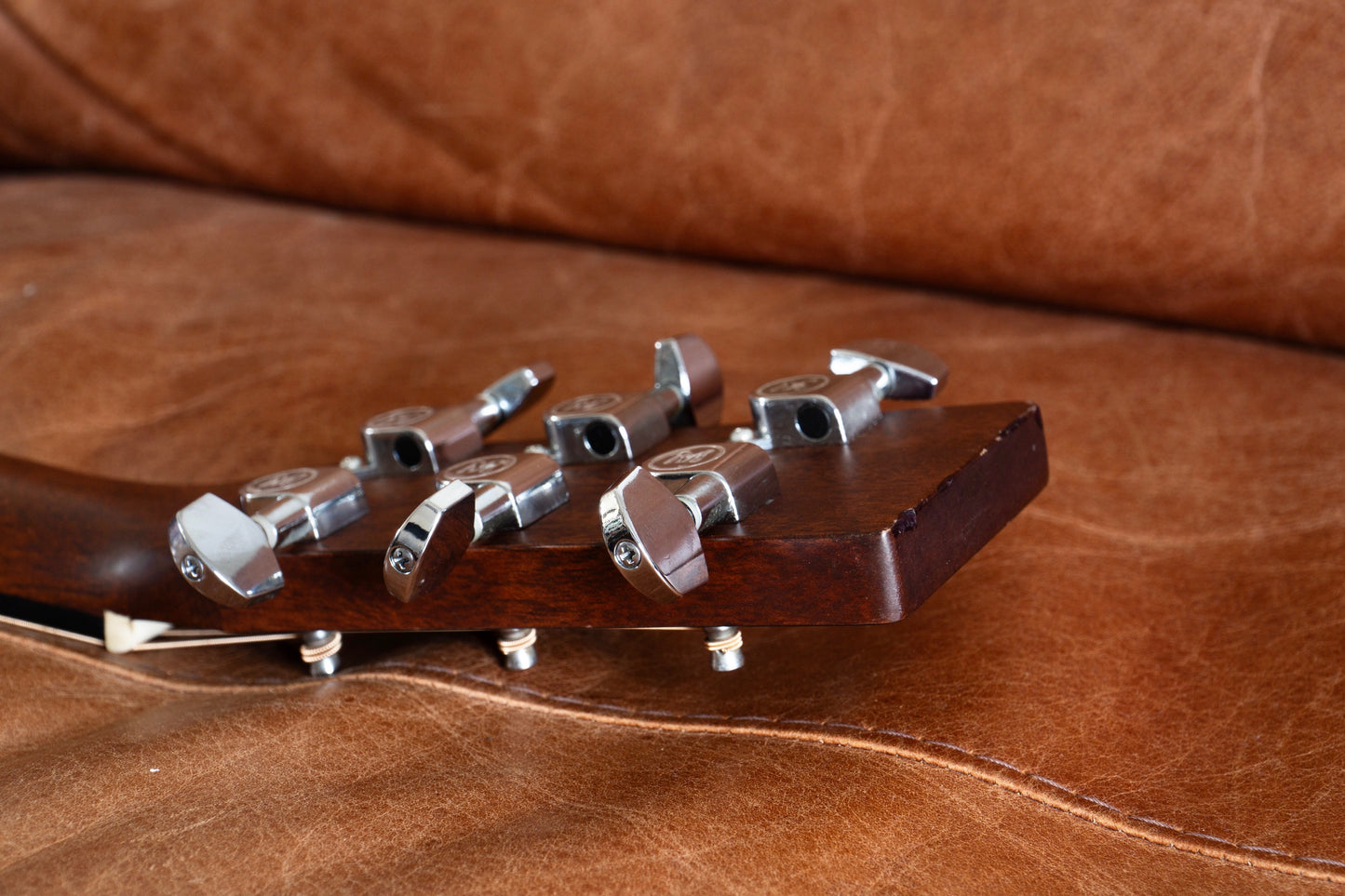 2018 Sigma GME+ | Near New Condition | Manson’s Exeter high quality fully padded and structural soft case